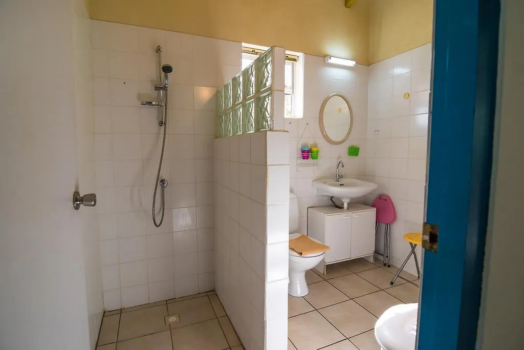 Apartament Casa Chibi Chibi 26 Bonaire Bonaire, Saint Eustatius i Saba