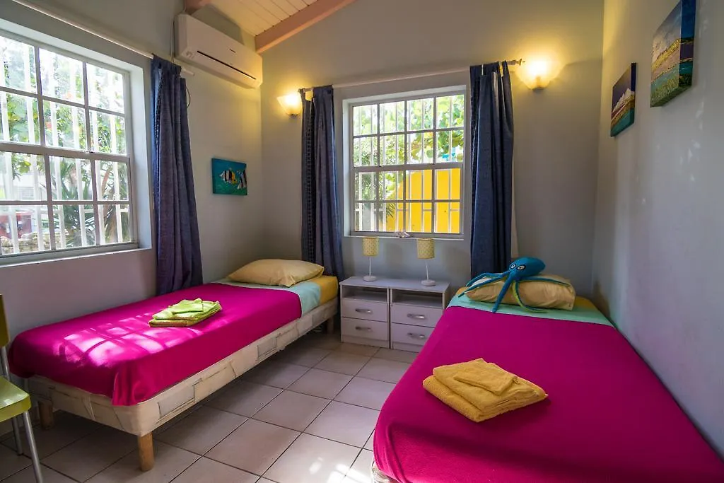 Apartament Casa Chibi Chibi 26 Bonaire