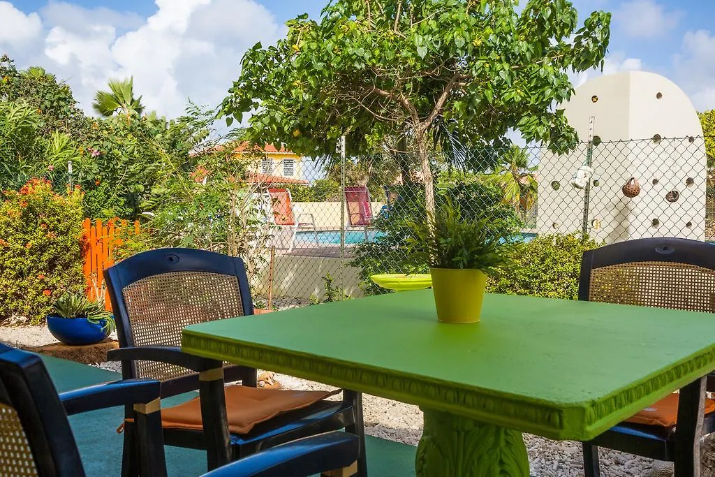 Apartament Casa Chibi Chibi 26 Bonaire